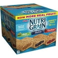 thumbnail image 1 of Nutri-Grain-Kellogg's Cereal Bars Variety Pack, 1.3 oz, 2Pack (36-Count Each), 1 of 7
