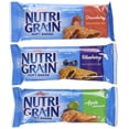 thumbnail image 1 of Nutri-Grain-Kellogg's TMH1&nbsp;Cereal Bars Variety Pack, 1.3 oz, 48-Count, 1 of 6