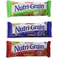 thumbnail image 1 of Nutri-Grain Kelloggs Cereal Bars Variety Pack, 48 Count, 1 of 3