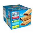 NutriGrain Soft Baked Breakfast Bars, Made with Whole Grains, Kids