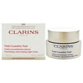 thumbnail image 1 of Clarins Nutri-Lumiere Night Cream , 1.6 oz Cream, 1 of 6