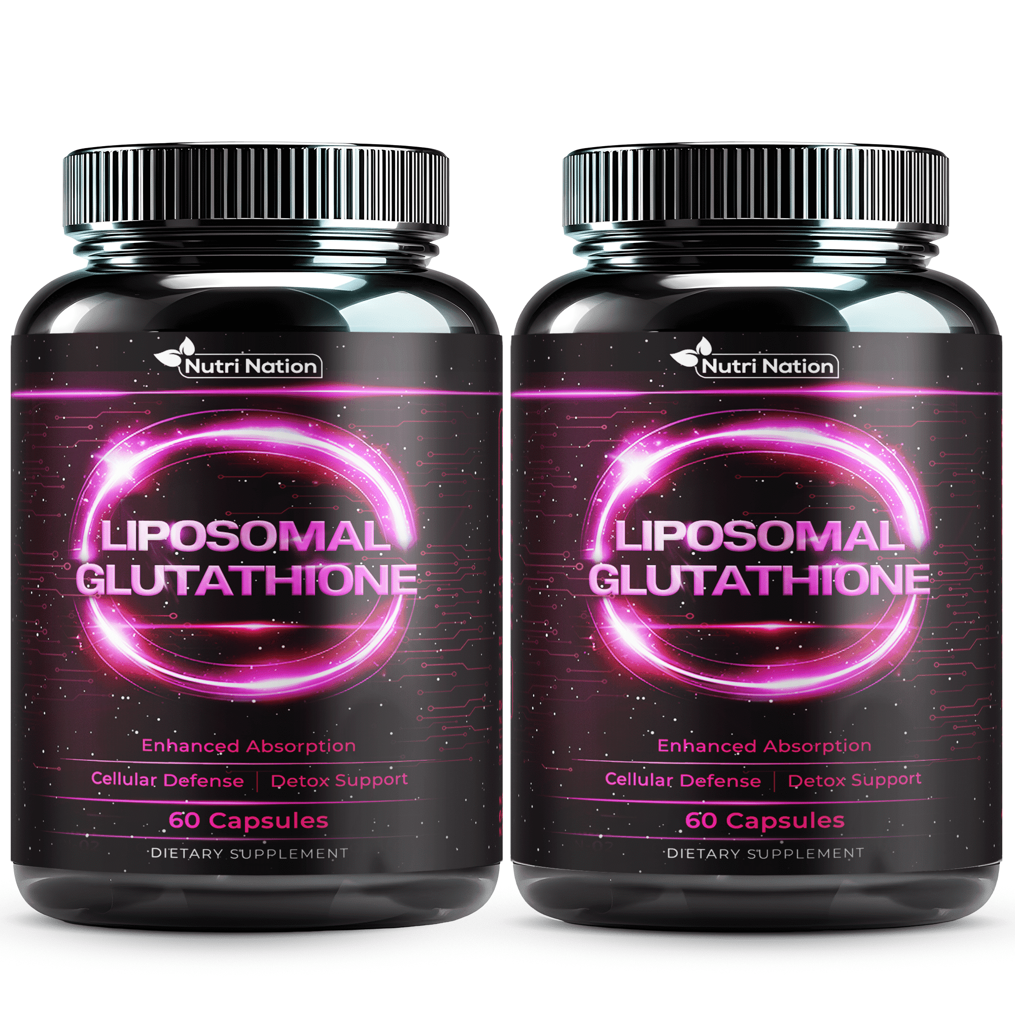 pureclinica glutathione Double Strength 1000mg x 60 Tablets pureclinica Glutathione 1000mg  120