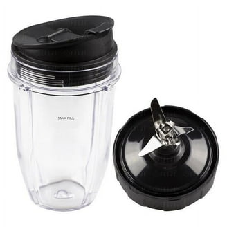 Ninja Blender Parts & Accessories in Kitchen Appliance Parts