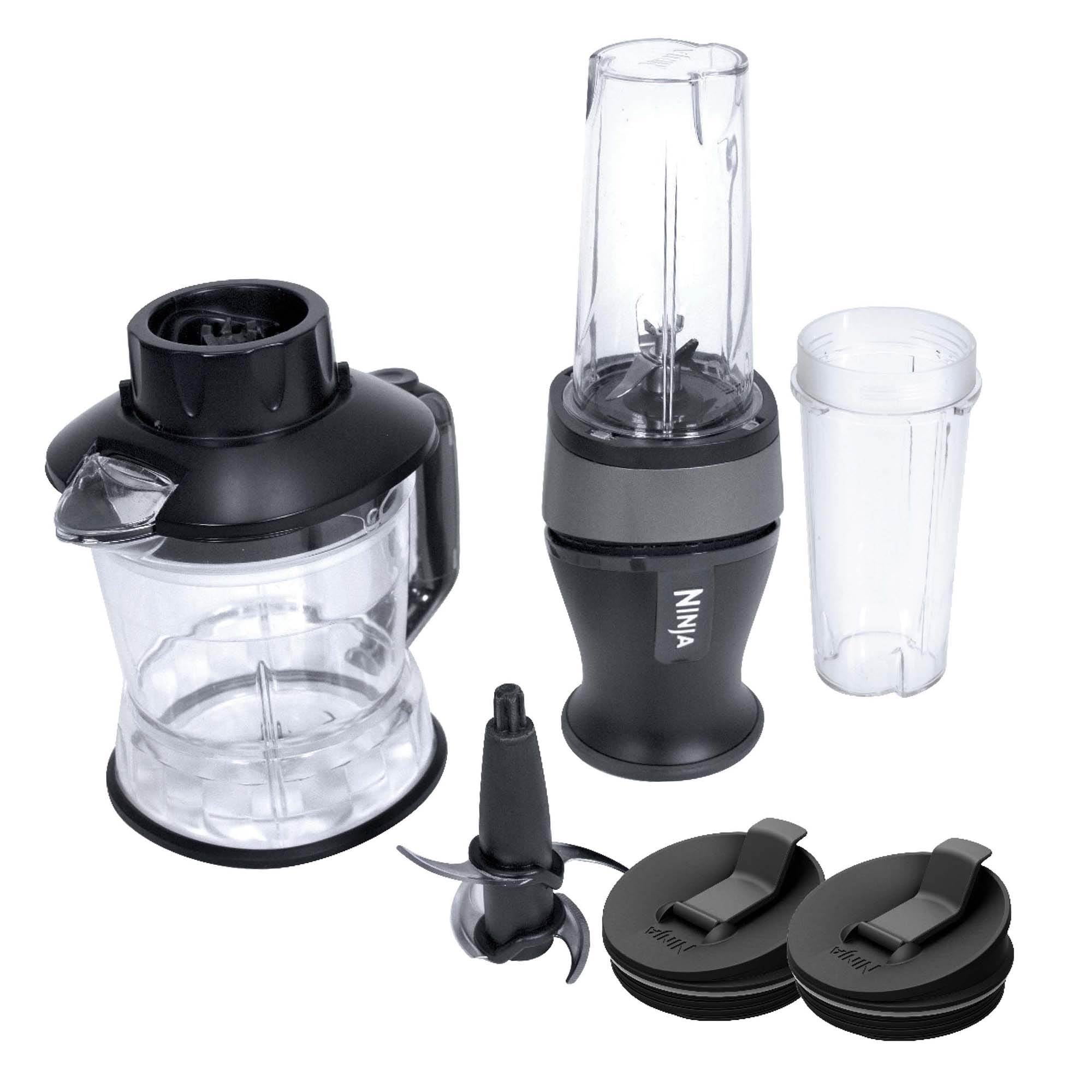 Product Review: The 2-in-1 Blender and Processor That Improved My