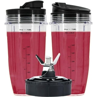 Nutri ninja pro cups on sale