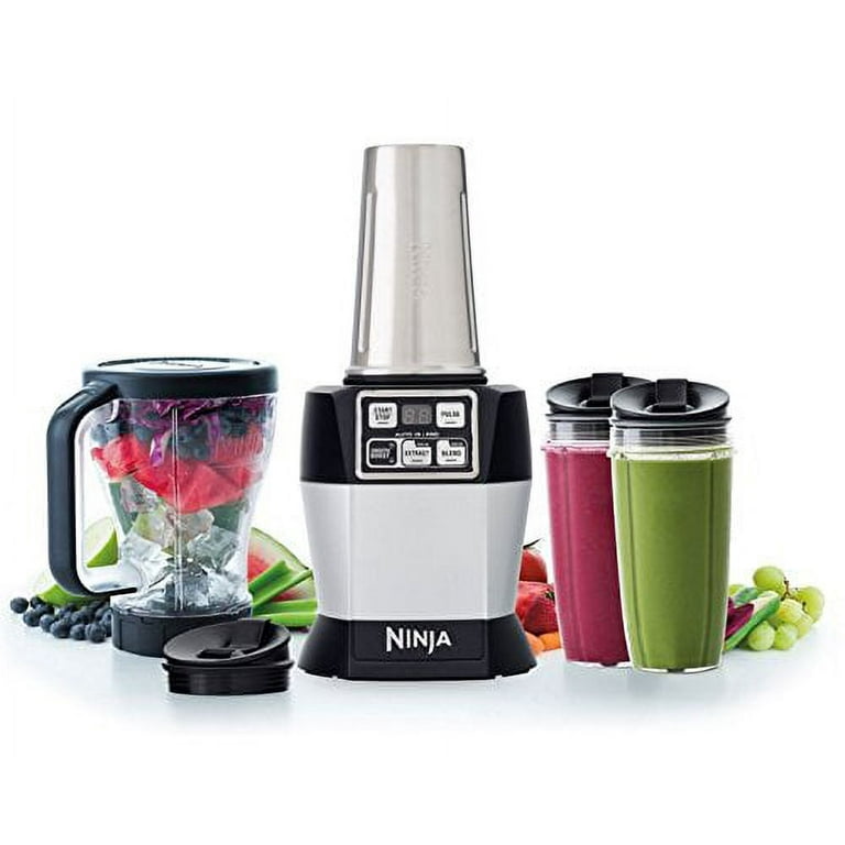 BRAND NEW Ninja Nutri-Blender PRO auto IQ for Sale in Fort Worth, TX -  OfferUp