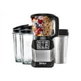 thumbnail image 1 of Nutri Ninja Auto-iQ BL492W - Blender - 1.3 qt, 1 of 2