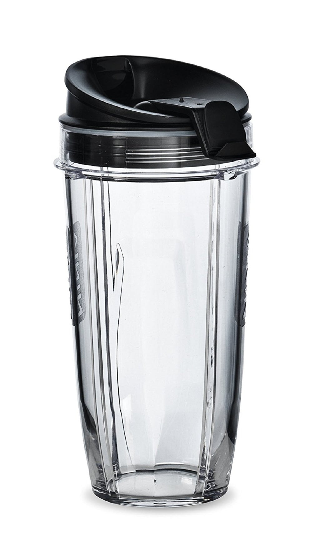 Ninja Blender 18 Oz Ounce Small Single-Serve Cup with Sip N' Seal