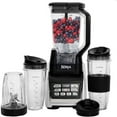 Nutri Ninja® Ninja Blender Duo™ with AutoiQ® BL642