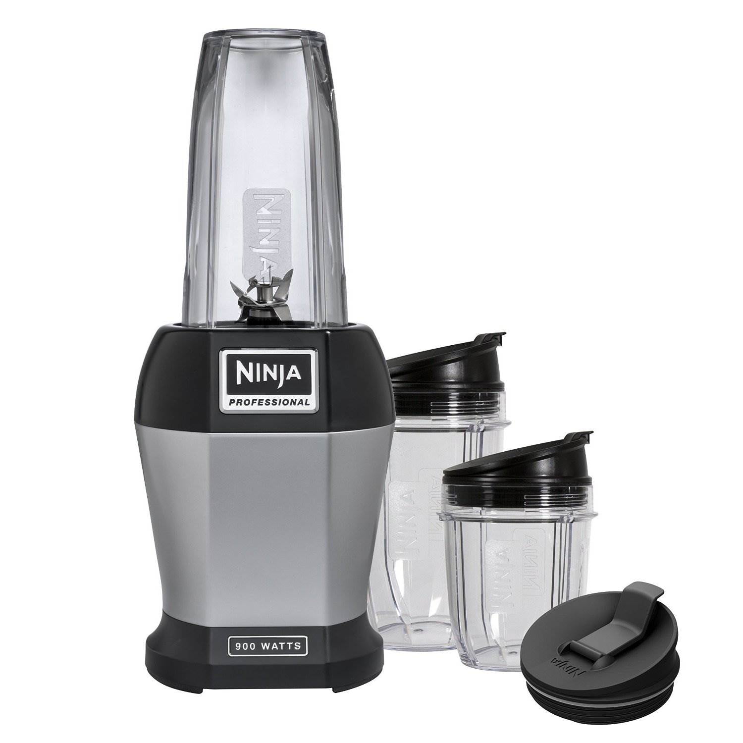 Ninja NINJA NUTRI BLENDER SYS 900W 1 CT, Shop