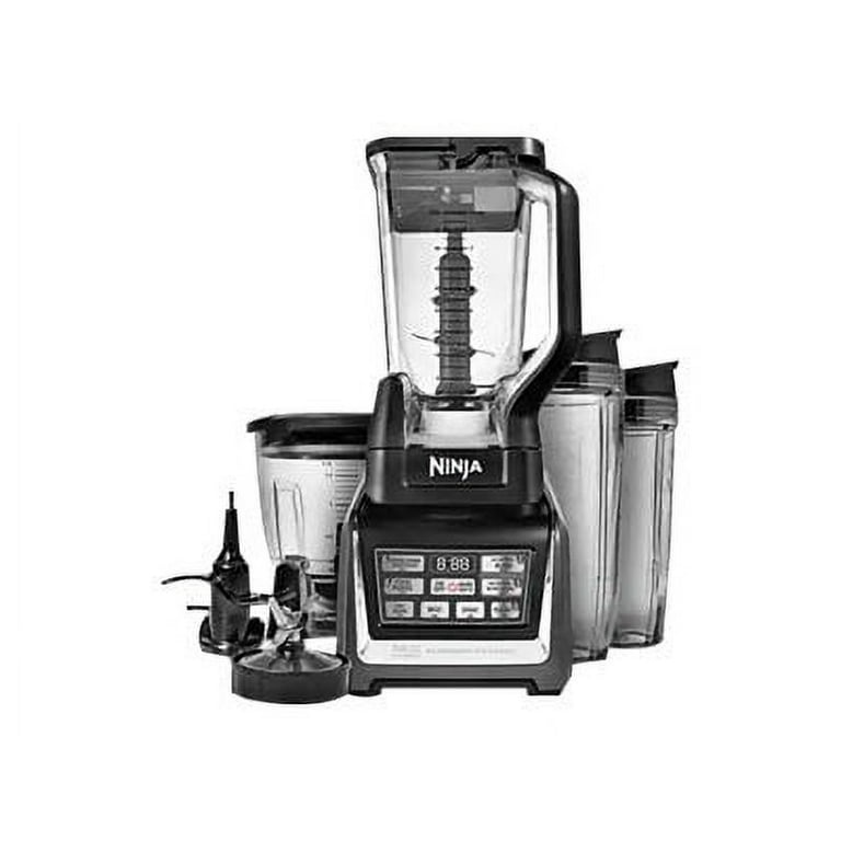 Ninja® Nutri-Blender Pro with Auto-iQ®