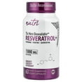 thumbnail image 1 of Nutri Resveratrol+, 60 Vegan Capsules, 1 of 4