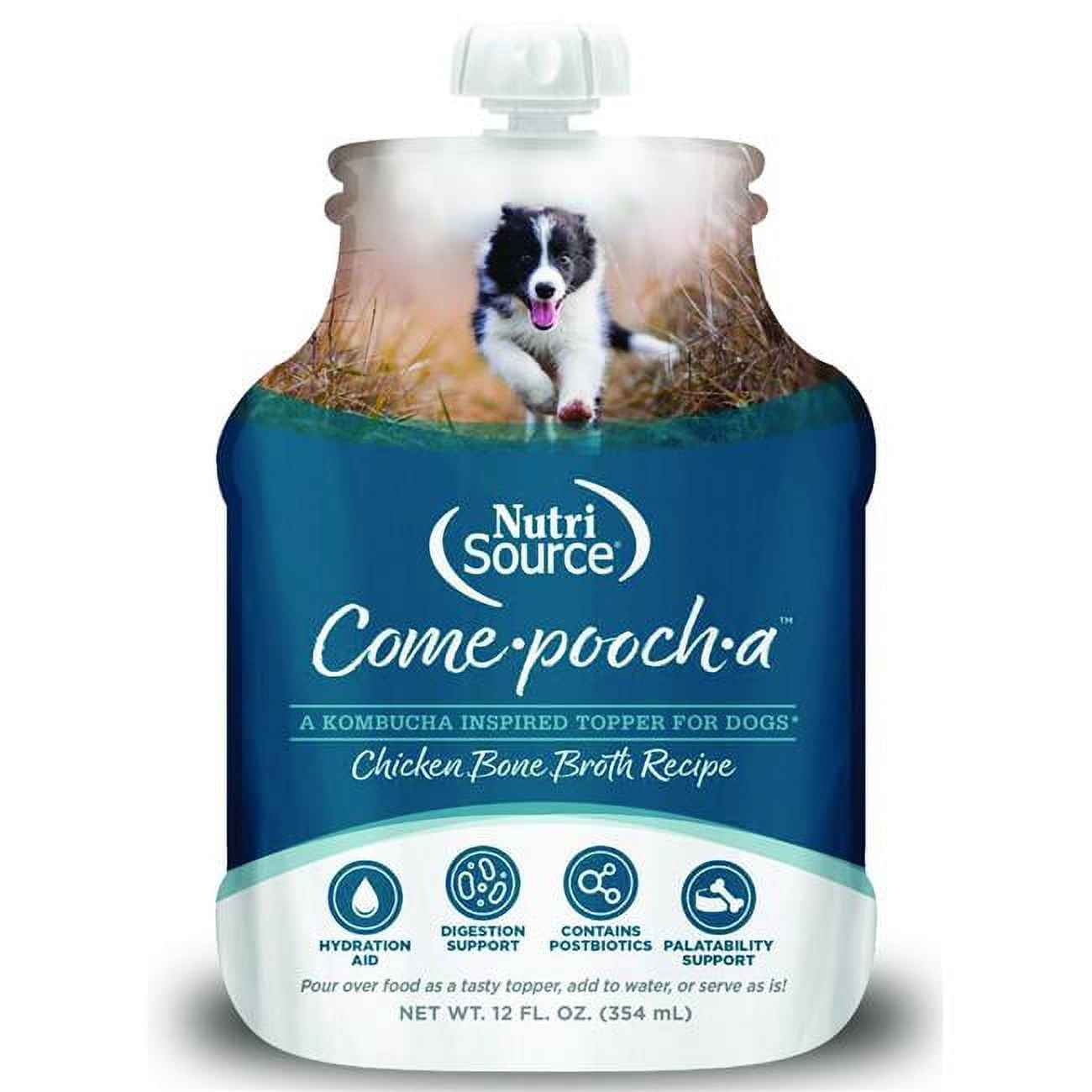 Nutrisource dog food walmart online
