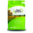 thumbnail image 1 of NutriSource Weight Management Chicken & Chicken Meal Recipe Dog Food 26 lb, 1 of 6