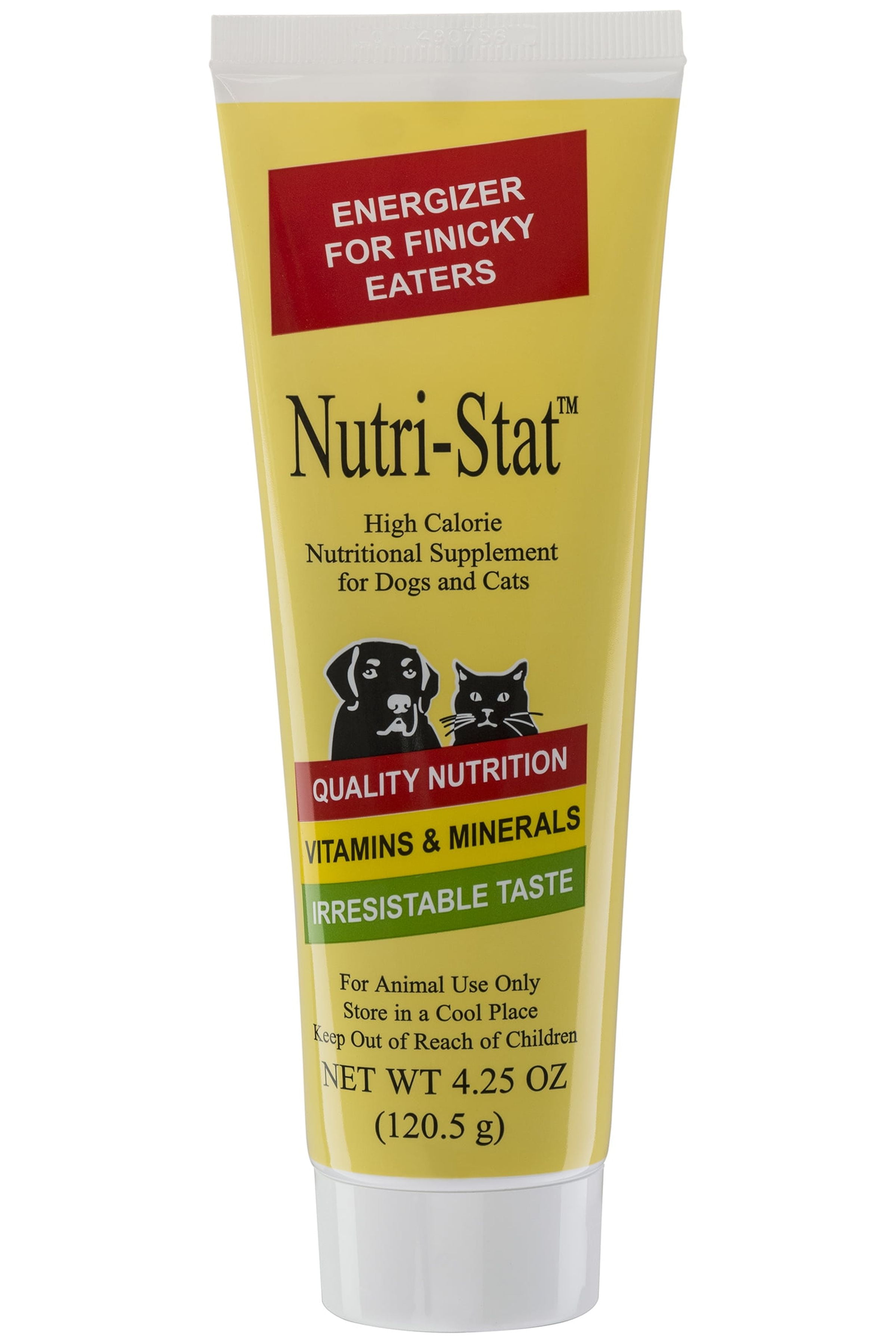 Tomlyn Nutri Stat Nutritional Supplements for Pets Tomlyn Nutri Stat Nutritional Supplements for Pets