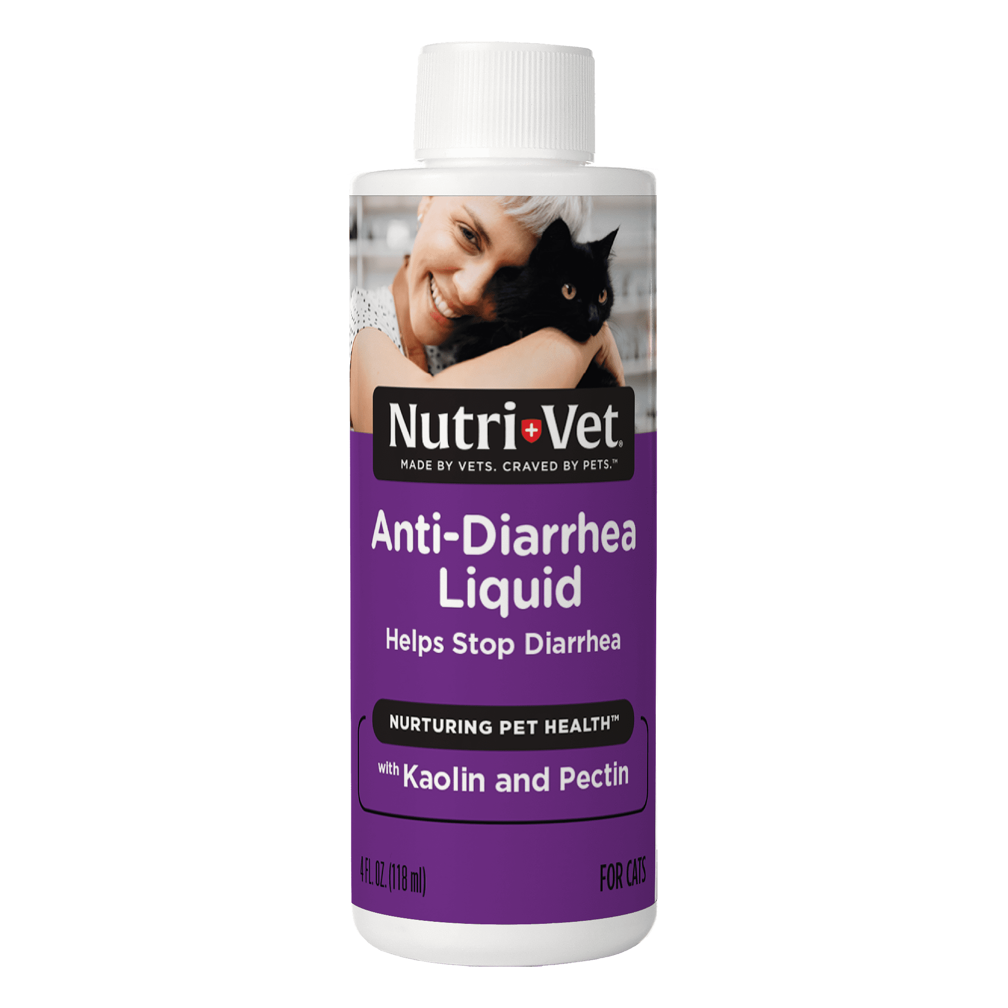 Kitten anti 2025 diarrhea medicine