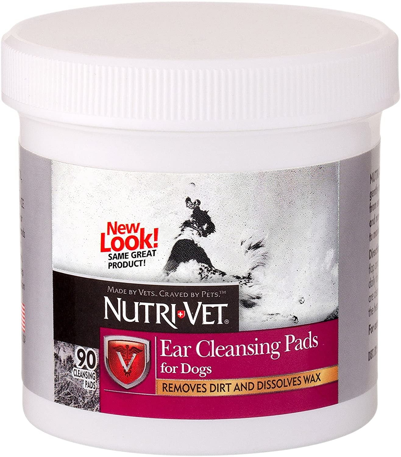 Pads vet hot sale