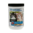 NutriVet Milk Replacement Powder for Kittens, 12 Ounces