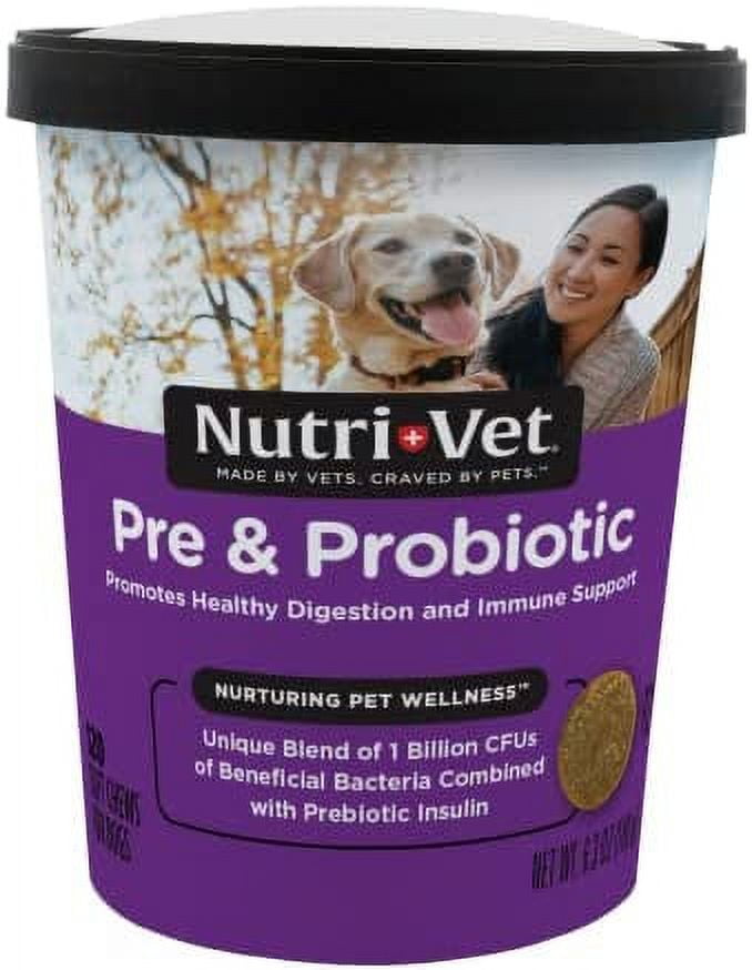 Probiotics for dogs sales powder