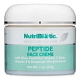 thumbnail image 1 of NutriBiotic Advanced Skin Care Peptide Face Crème, 2 Oz, 1 of 8