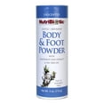 thumbnail image 1 of NutriBiotic Body & Foot Powder, Unscented, 4 Oz, 1 of 5