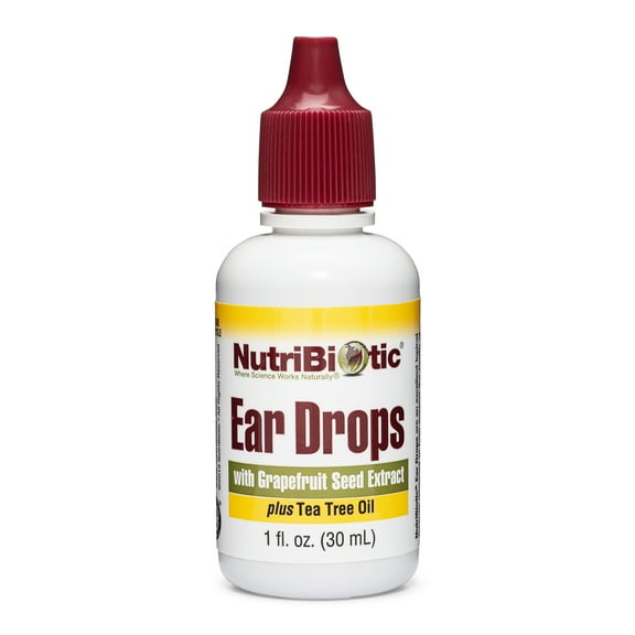 Mineral Oil Ears