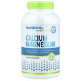 thumbnail image 1 of NutriBiotic Essentials, Calcium Magnesium, 250 Capsules, 1 of 4