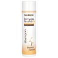 thumbnail image 1 of NutriBiotic Everyday Nourish Shampoo, For Dry, Damaged Hair, Tropical Harvest, 10 fl oz (296 ml), 1 of 4