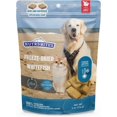 thumbnail image 1 of NutriBites Freeze-Dried Whitefish Dog & Cat Treats 4oz - Healthy Pet Training Treats or Food Topper - High Protein, All Natural, 1 of 6