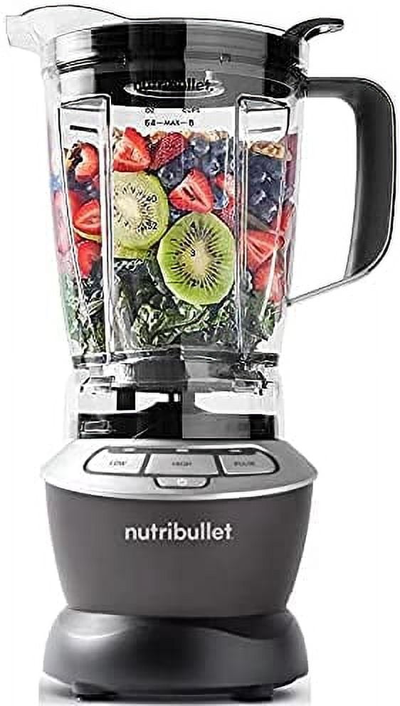 Used nutribullet top