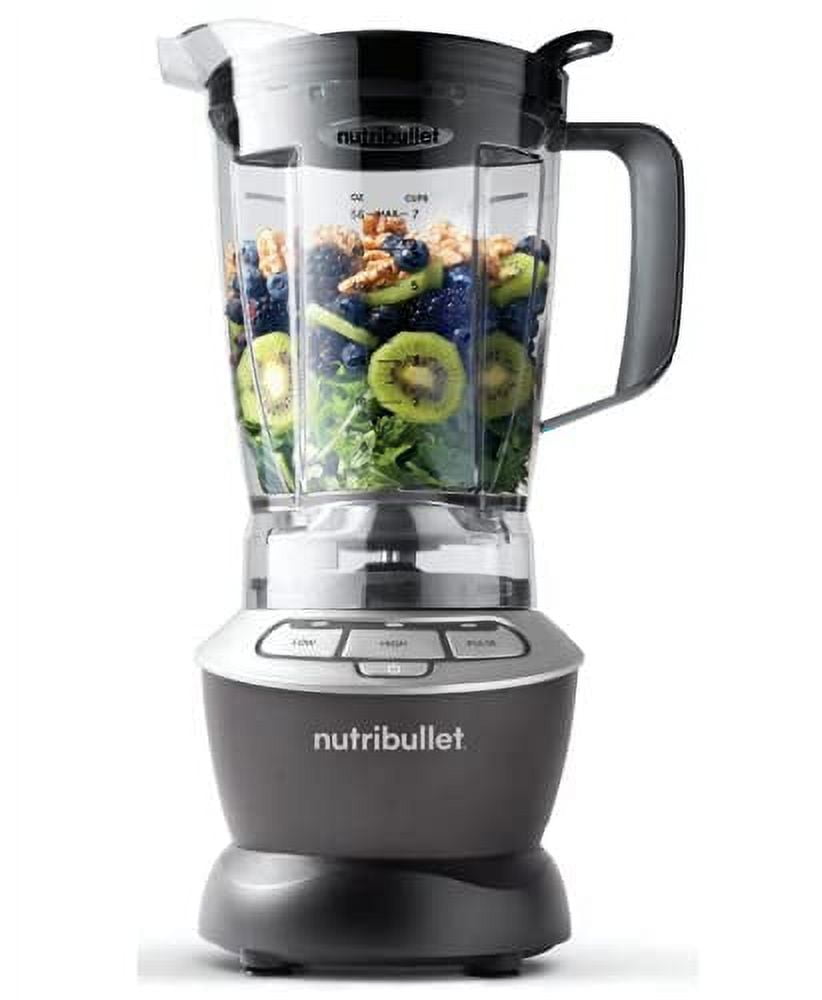 NutriBullet 1000w High Performance Blender Extra Philippines Ubuy