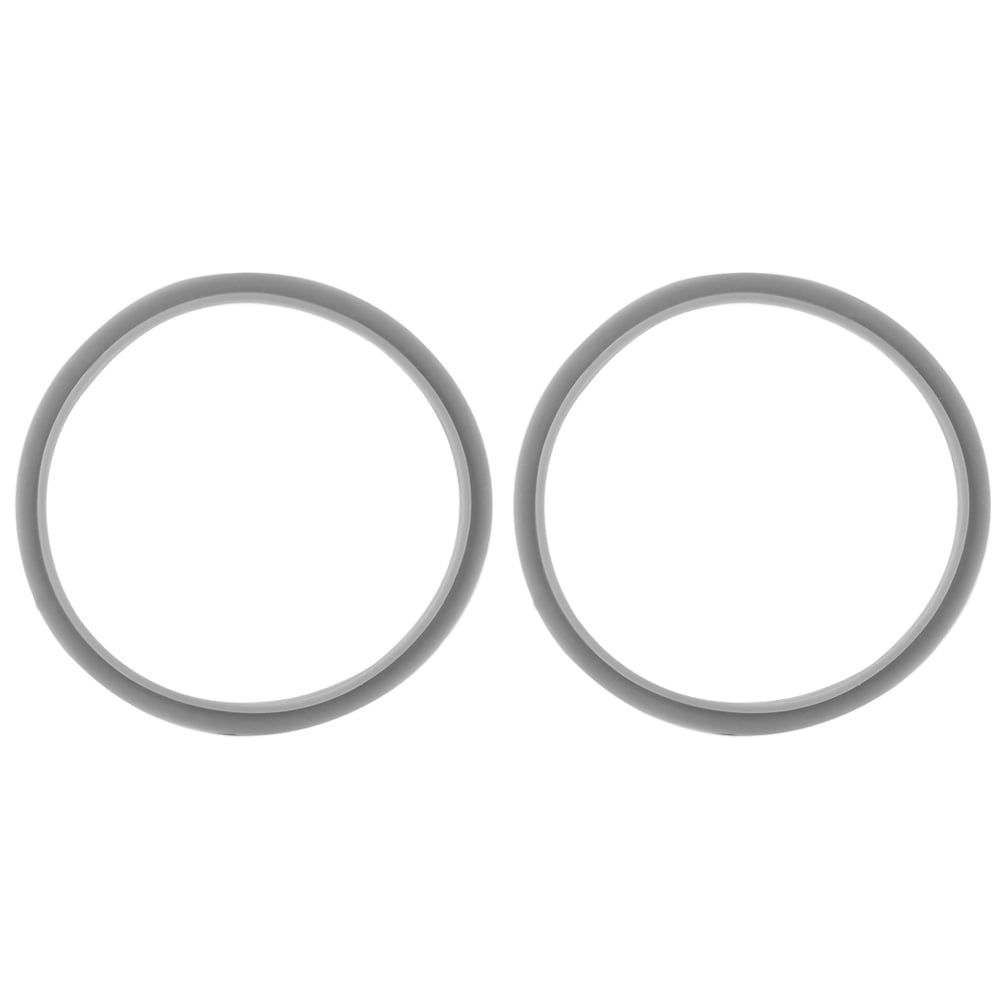 NutriBullet 900W Juicer Replacement Gaskets Rubber Seal Rings (2 PCS