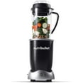 thumbnail image 1 of NutriBullet Commercial UL 5-Piece 1700 watt Rx Smart Technology Blender, Black, 1 of 1