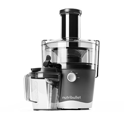 NutriBullet Juicer Centrifugal Juicer Machine for Fruit, Vegetables