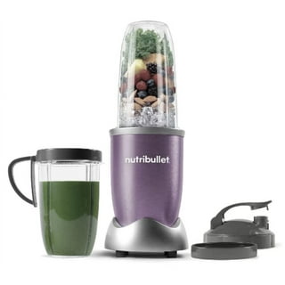 Nutribullet precio walmart usa sale