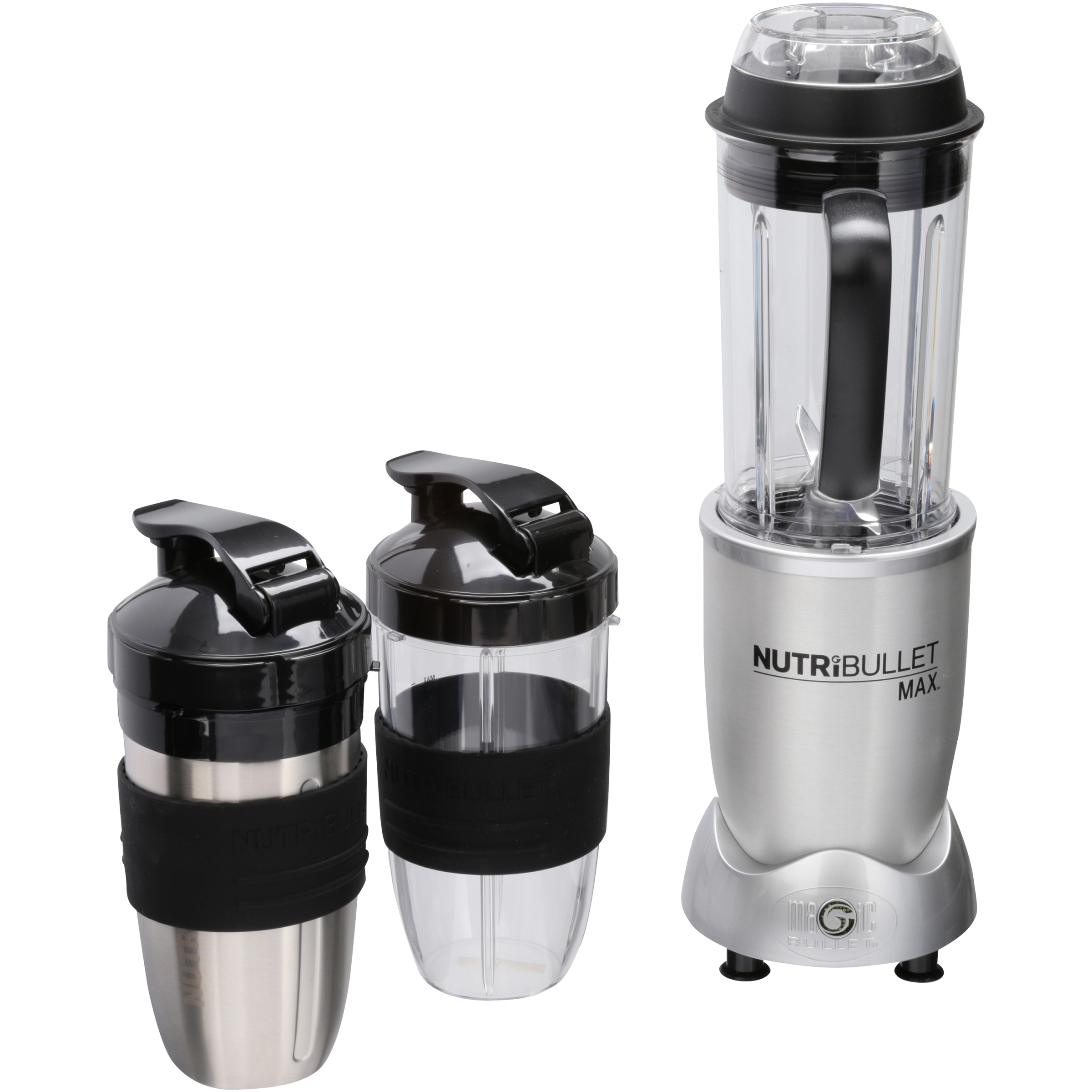 NutriBullet Max™ 12 pc Box - Walmart.com