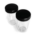 thumbnail image 1 of NutriBullet NB RX Stay Fresh Resealable Lids (2).25 Lbs, 1 of 2