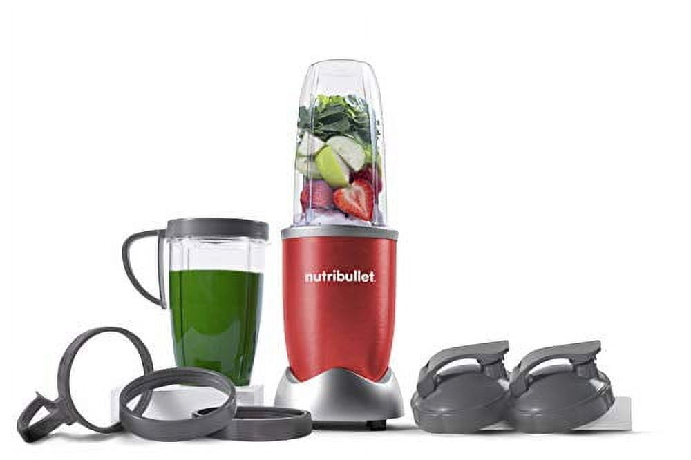 This Flash Sale at Nutribullet Can Save You 20% on the Nutribullet Pro 900  - CNET