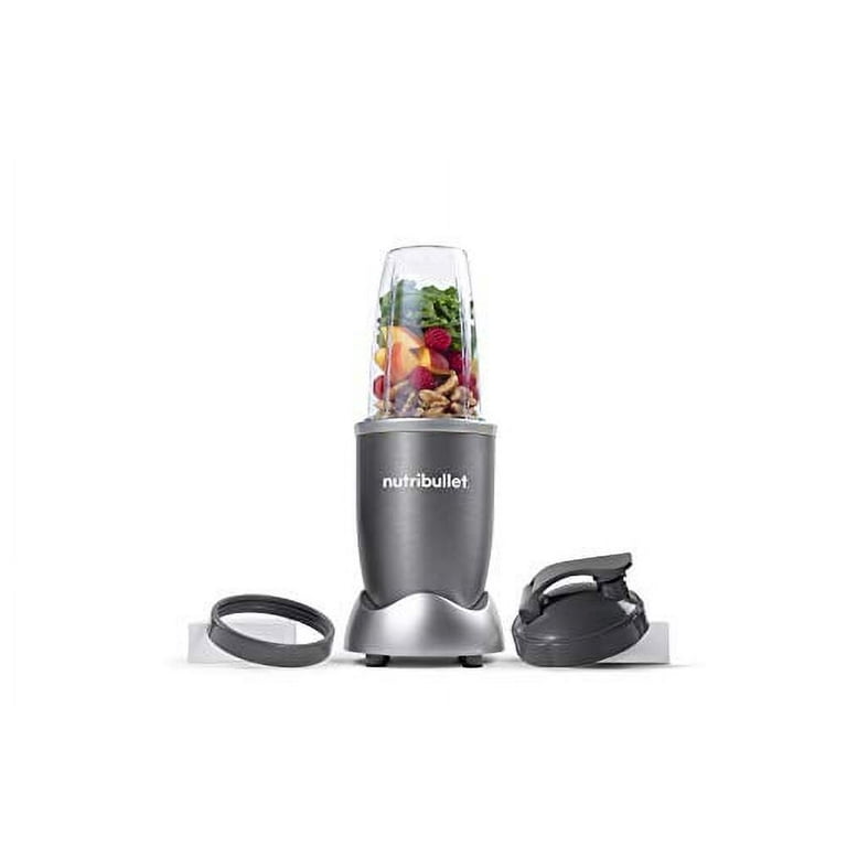 キッチン家電 nutribullet nutrient extractor 500W nutribullet 600 Watt Blender - The Original Personal Blender