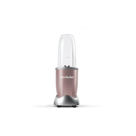NutriBullet - Pro Blender - Rose Gold