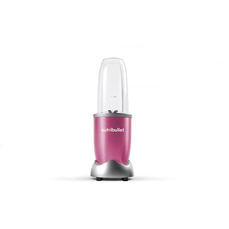 NutriBullet - Pro Blender - Pink