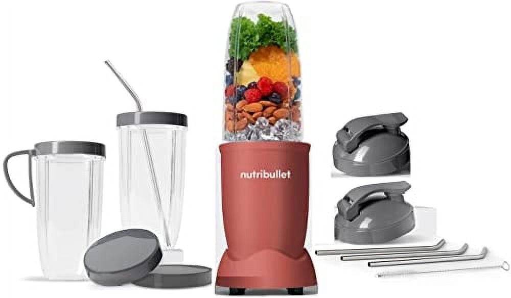 Kickstart a healthier lifestyle — The Nutribullet Pro is only $60