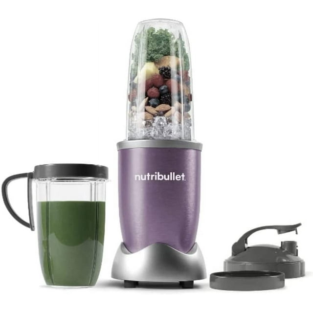 Food Processor Nutribullet Blender Tesco Magic Bullet Nutribullet