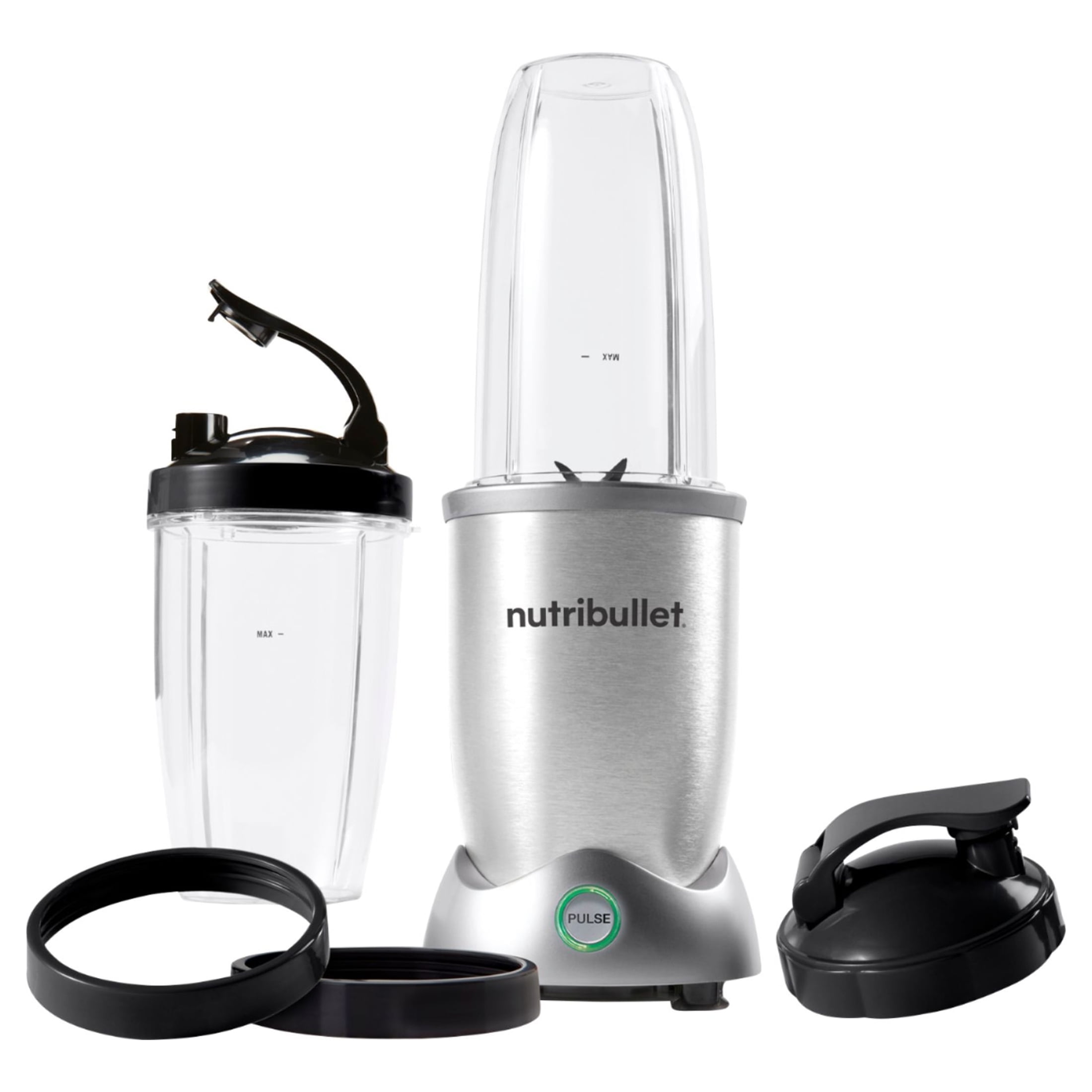 nutriBullet Pro Plus Blender - Walmart.com