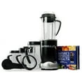 thumbnail image 1 of NutriBullet RX with Heating Function for Soups & Sauces (New Model), 1 of 3