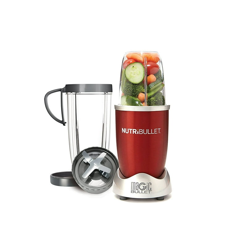 nutribullet 600 Watt Blender - The Original Personal Blender