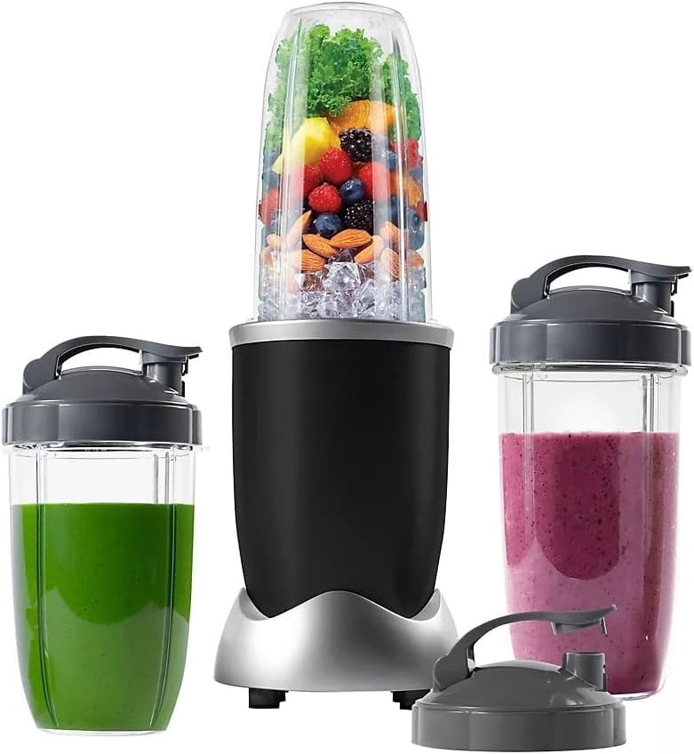 Nutribullet Pro Nutrient Extractor