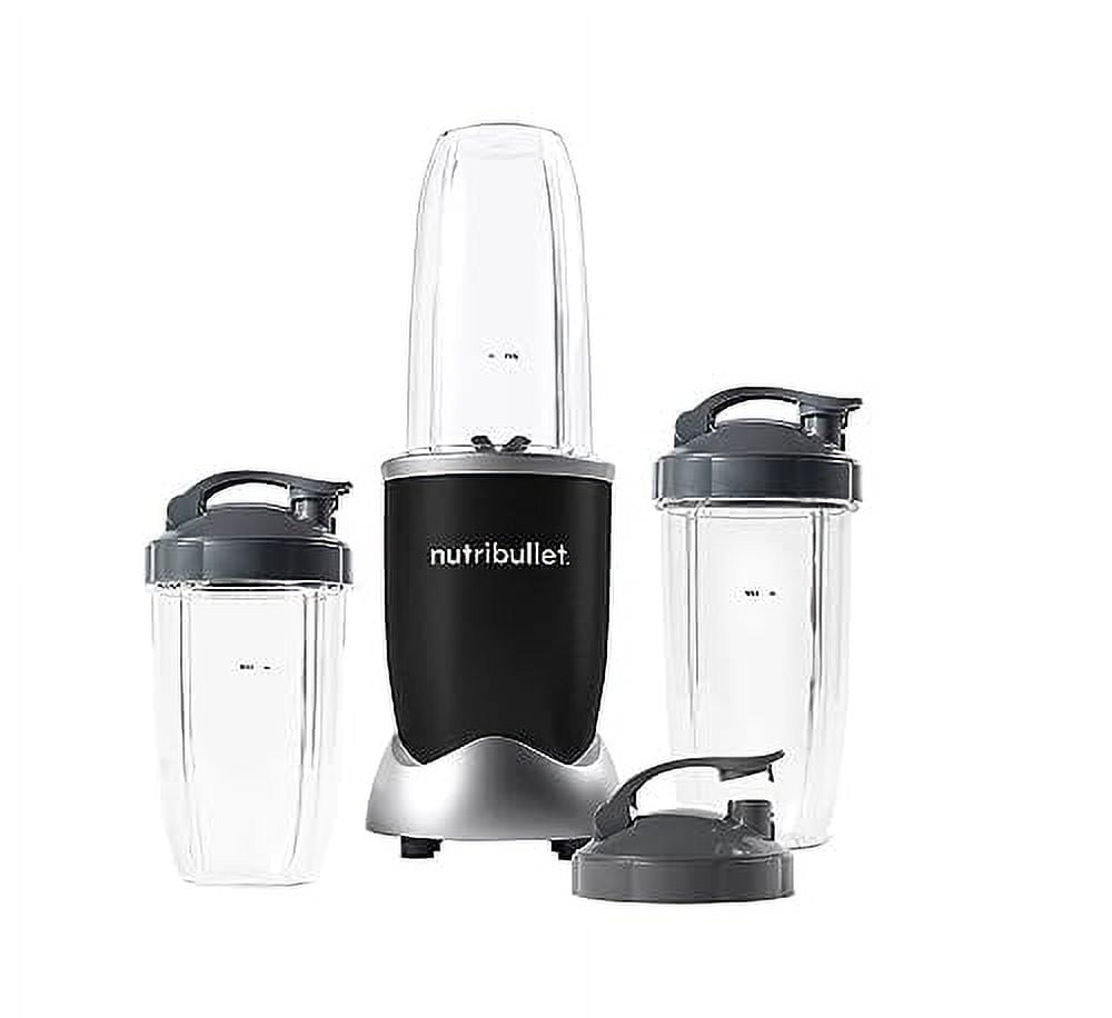 Nutribullet Nb 101b