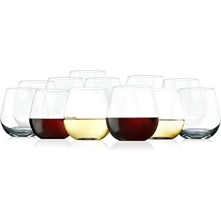https://i5.walmartimages.com/seo/NutriChef-15oz-Stemless-Wine-Glasses-Set-of-12-Ultra-Thin-Elegant-Wine-Crystal-Glass-Drinkware_84fde807-2949-44c4-932a-2e6a626bef4f.edb74544728dac2496abace273b9325d.jpeg?odnHeight=768&odnWidth=768&odnBg=FFFFFF