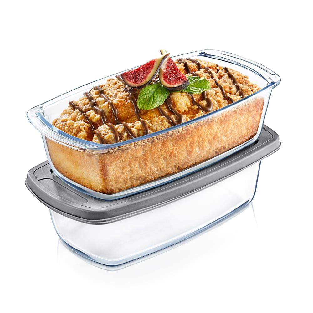 NutriChef Food Container